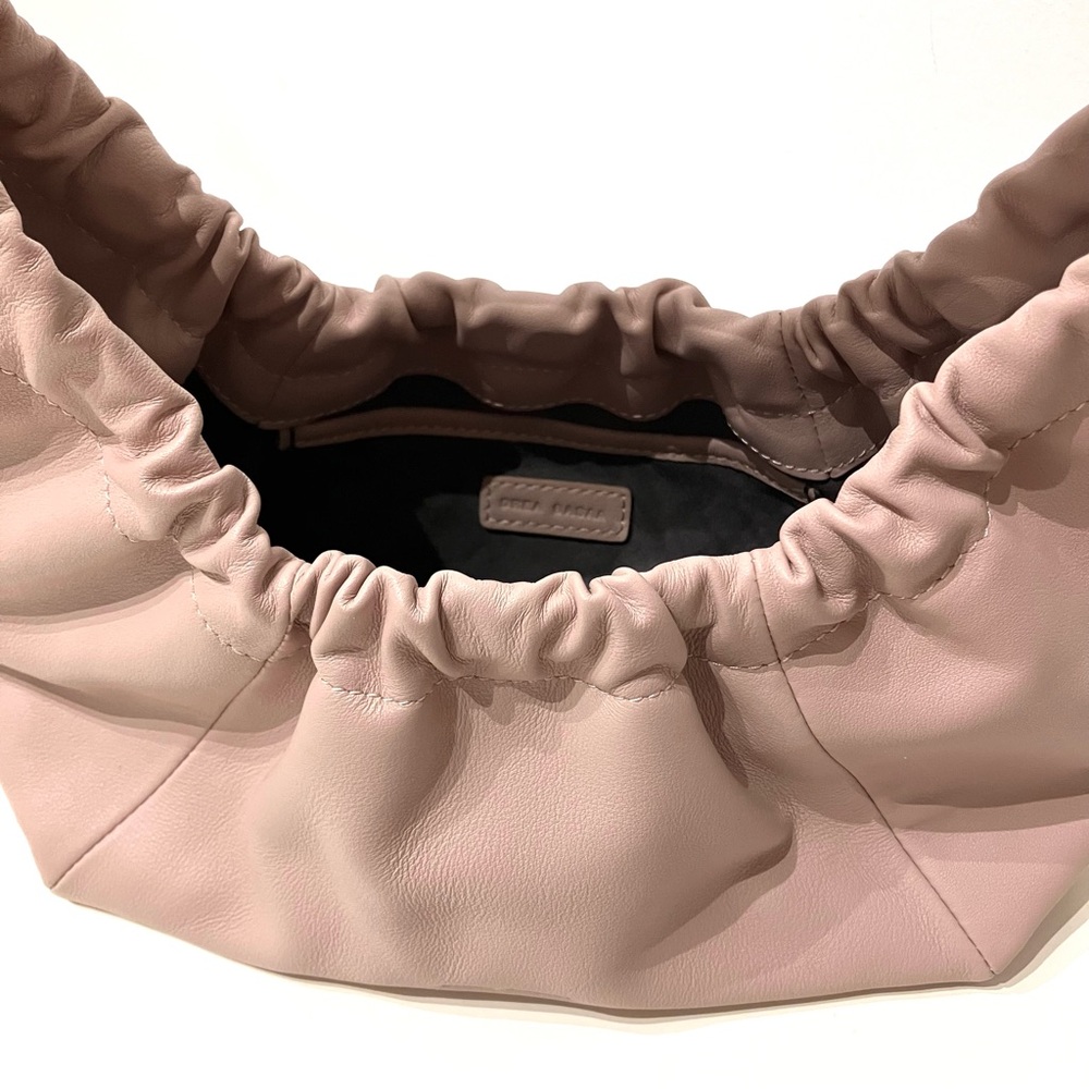 Drea Basaa Triangle Underarm Bag - Picture 7 of 8